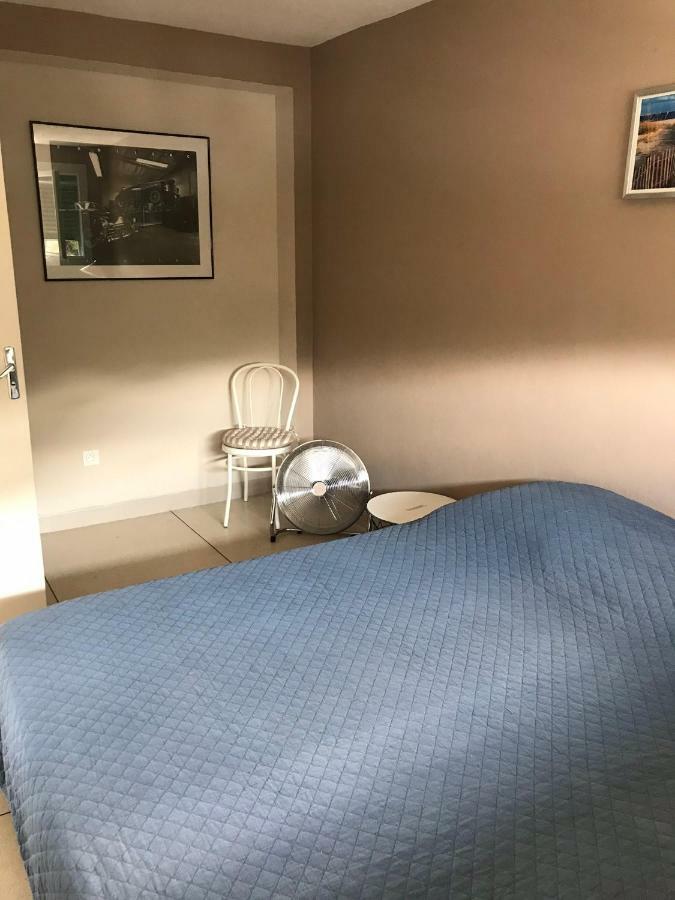 Appartement Cosy - Cavalaire Sur Mer Ngoại thất bức ảnh