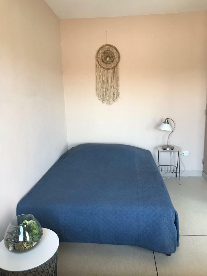 Appartement Cosy - Cavalaire Sur Mer Ngoại thất bức ảnh